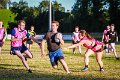 Tag Rugby at Rafeenan Tuesday August 9th 2022-28