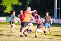 Tag Rugby at Rafeenan Tuesday August 9th 2022-31