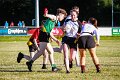 Tag Rugby at Rafeenan Tuesday August 9th 2022-5