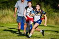 Tag Rugby at Rafeenan Tuesday August 9th 2022-7