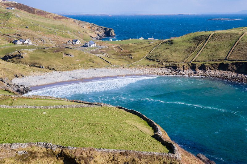 Trá na nGlór Beach, Co. Donegal.jpg