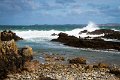 Atlantic waves Co. Donegal