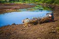 The Glen River near Teelin Co. Donegal