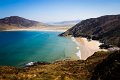 Tranarossan Beach Atlantic Drive Co. Donegal