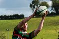 Monaghan Vs Holywood September 26th 2020-11