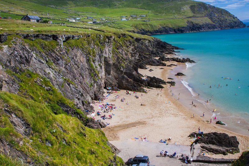 Coumeenole Beach, Co. Kerry.jpg