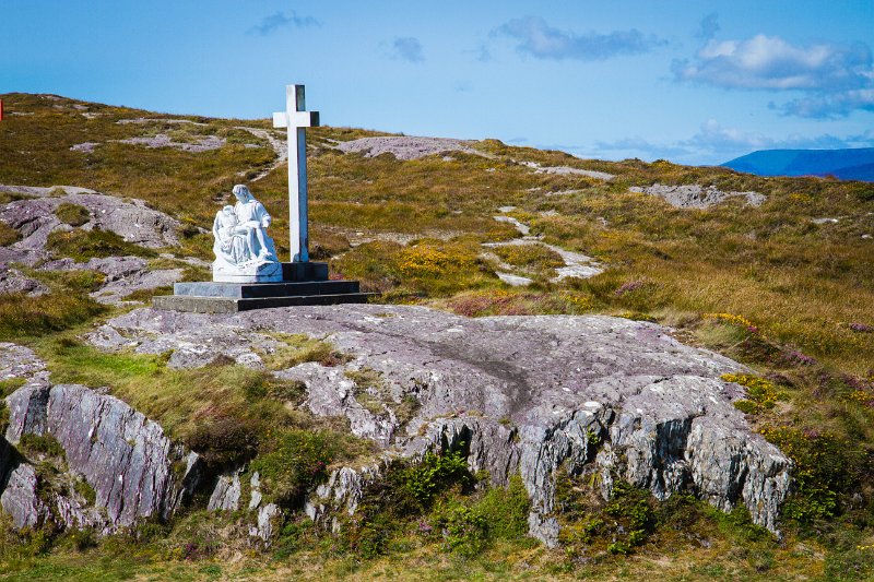 On the Goat's Path, Sheep Head Peninsula, County Cork.jpg