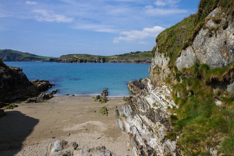 Sandycove Beach near Castlehaven, West Cork.jpg