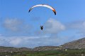 At Mizen Head taking off for Malin